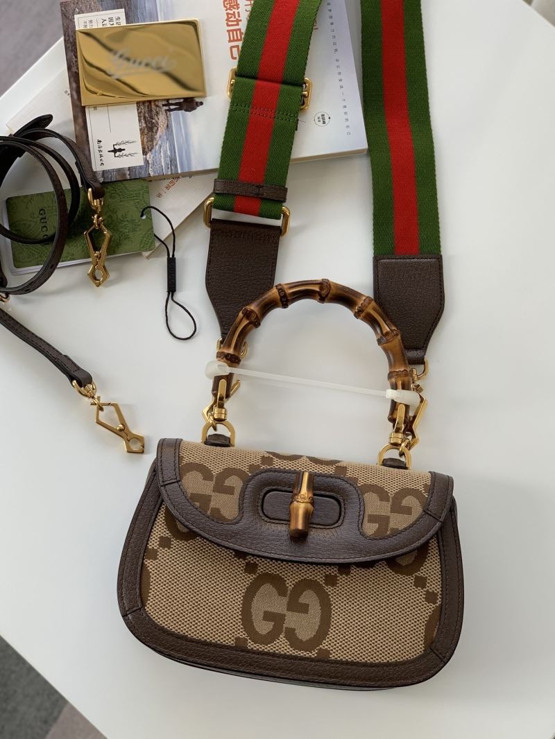 Gucci Top Handle Bags